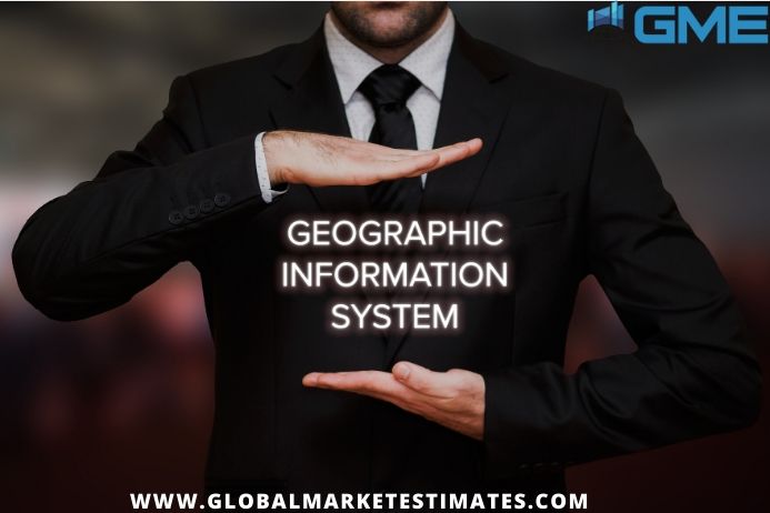 Global Geographic Information Systems Market